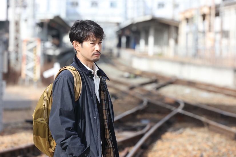 竹野内豊の美声に「素敵」の声、「HERO」を思い出す視聴者も…「イチケイのカラス」1話 12枚目の写真・画像