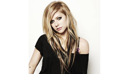 アヴリル ラヴィーン One Piece Film Z にw主題歌で参戦 1枚目の写真 画像 Cinemacafe Net