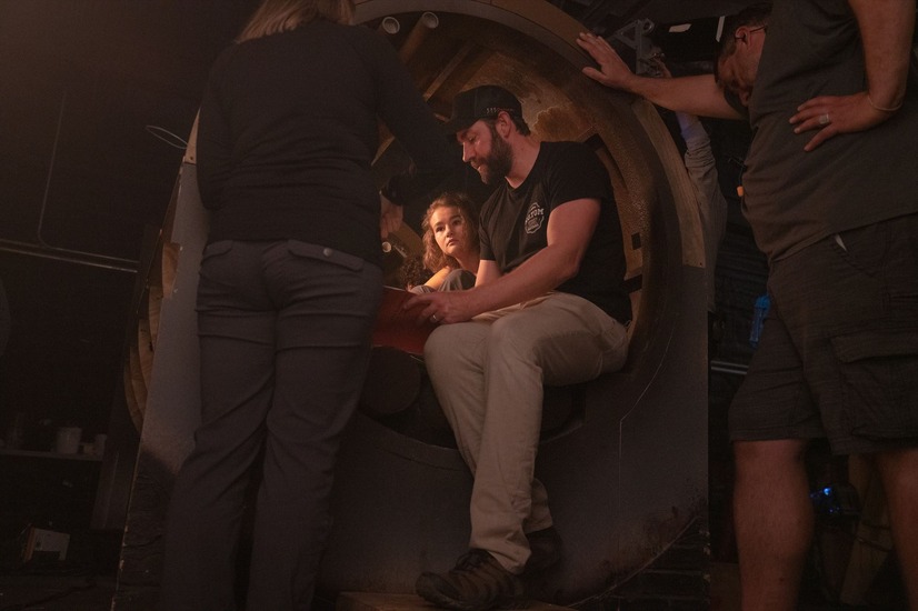 映画 クワイエット プレイス 破られた沈黙 ネタバレ 結末まとめ 2 3