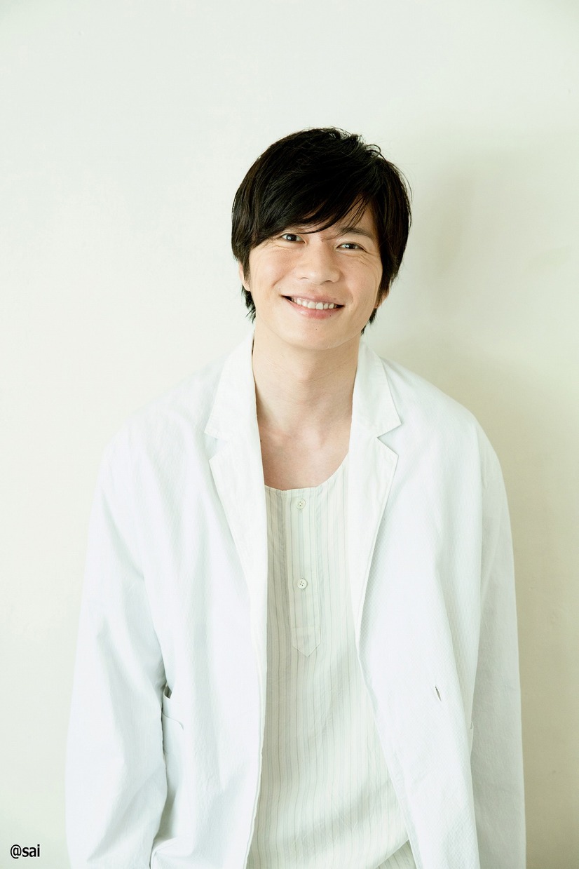 田中圭 死神さん クセモノ刑事のビジュアル解禁 前田敦子も参加へ 3枚目の写真 画像 Cinemacafe Net