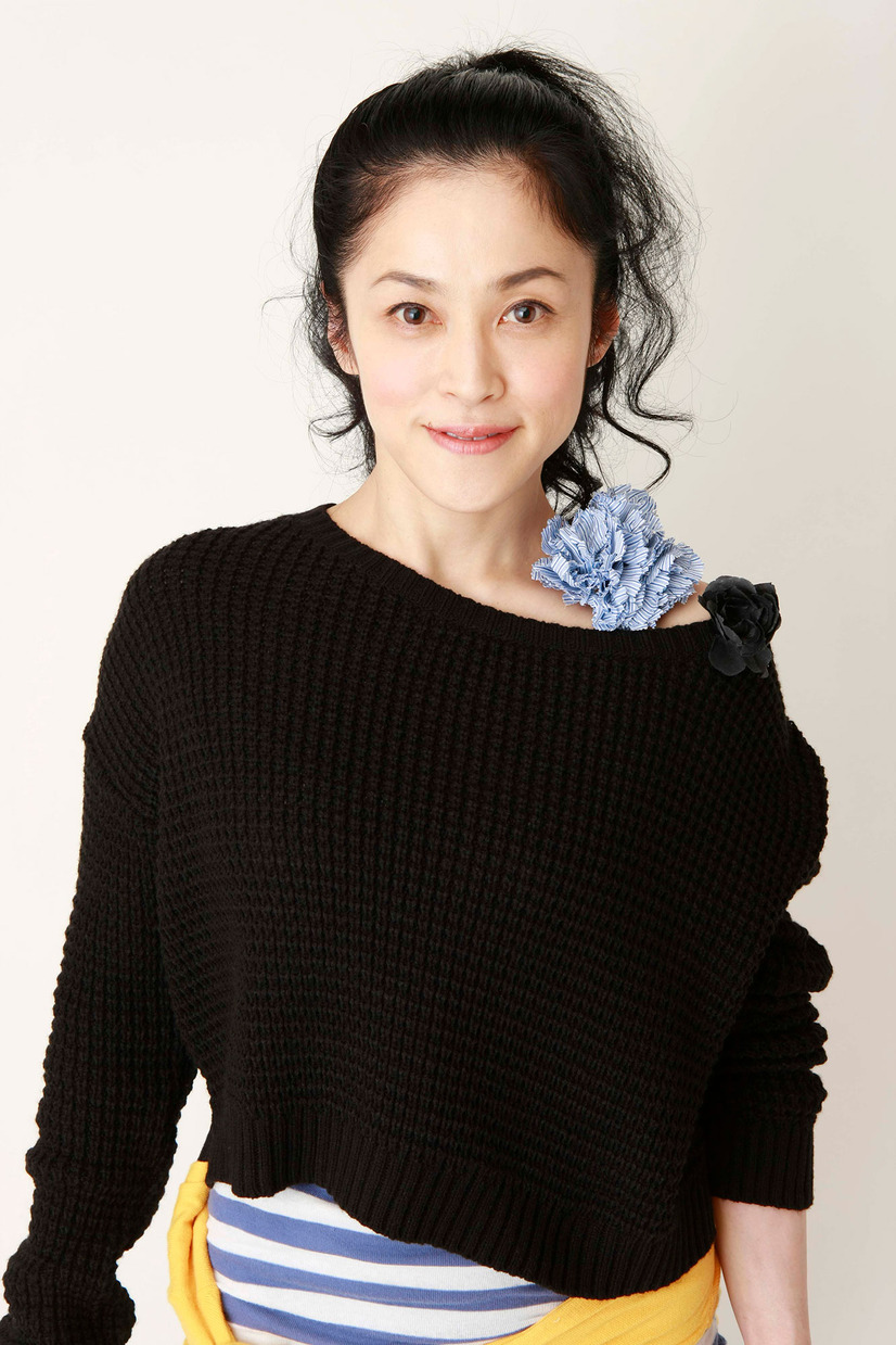 オダギリジョー 早乙女太一ら朝ドラ初参加 2代目ヒロイン 深津絵里が生きる 大阪編 キャスト カムカムエヴリバディ 7枚目の写真 画像 Cinemacafe Net