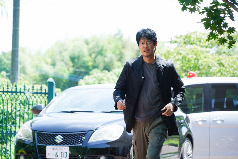 増田貴久 石川 悪化する病状に心配の声続出 堀未央奈と榎木淳弥のゲスト出演には喜びの声多数 ボイスii 第4話 2枚目の写真 画像 Cinemacafe Net