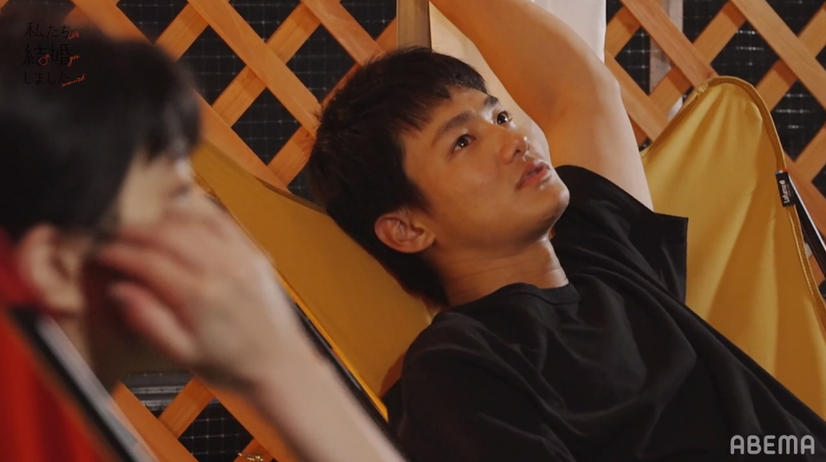 名シーンには名曲あり 音楽が彩る いま見たい 恋愛番組 虹オオカミ わた婚 ほか 11枚目の写真 画像 Cinemacafe Net