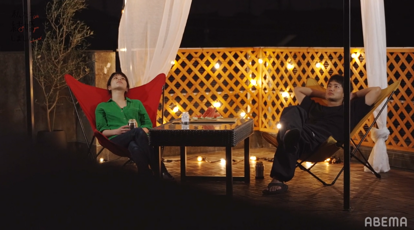 名シーンには名曲あり 音楽が彩る いま見たい 恋愛番組 虹オオカミ わた婚 ほか 11枚目の写真 画像 Cinemacafe Net