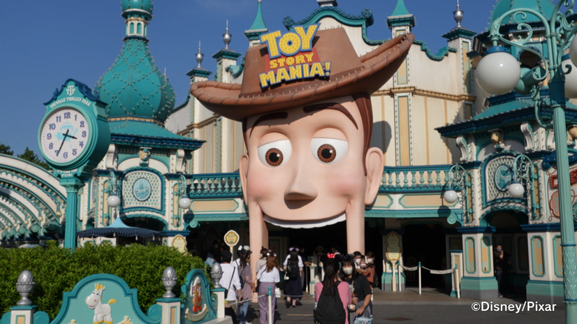 ディズニー ゲストを誘うtdr 7つの秘密 を大公開 Backstage 後編放送 8枚目の写真 画像 Cinemacafe Net ディズニー ゲストを誘うtdr 7つの秘密 を大公開 Backstage 後編放送 8枚目の写真 画像 Cinemacafe Net