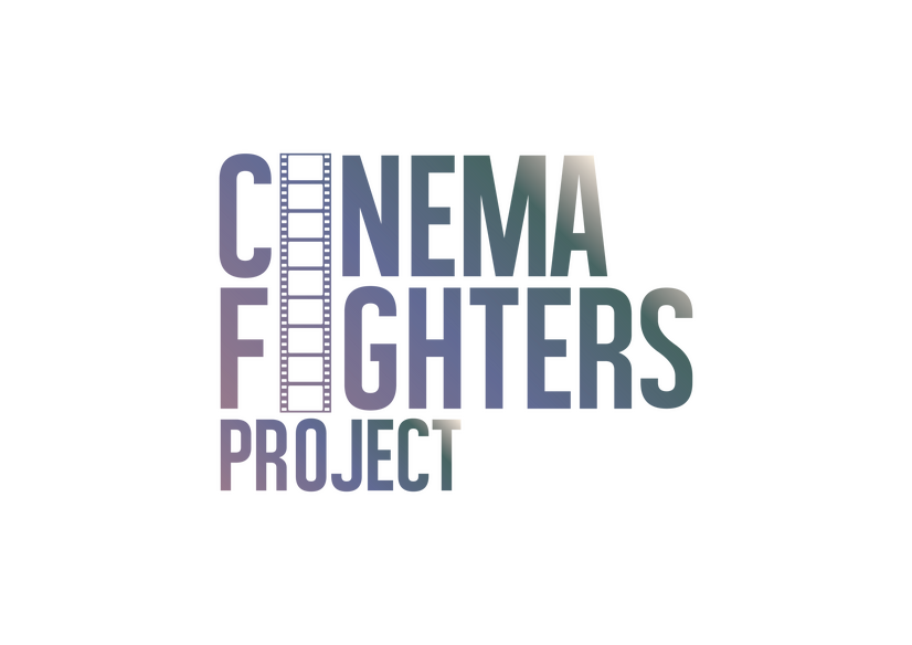 CINEMA FIGHTERS project