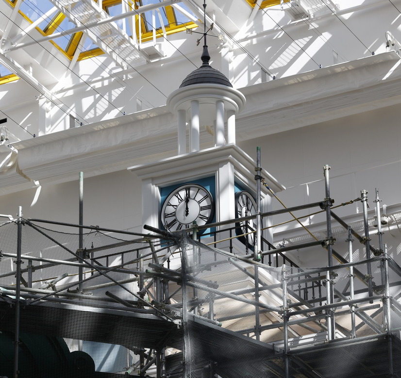 ジブリパーク が11月1日開園 ジブリが初めて手掛けた愛知観光動画も公開 14枚目の写真 画像 Cinemacafe Net