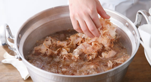 無駄なく便利な量り売りが魅力 恵比寿有名和食店の料理人によるお総菜デリショップ 4枚目の写真 画像 Cinemacafe Net