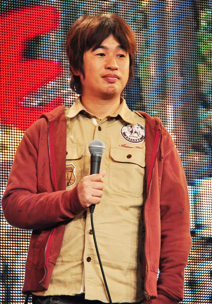 ロンドン発舞台版 もののけ姫 日本公演決定 鈴木p 大胆な解釈に期待 6枚目の写真 画像 Cinemacafe Net