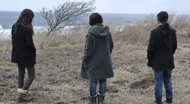 宮崎あおいら豪華キャスト登壇 ペタル ダンス 独占試写会に お友だちペア 80組160名様をご招待 6枚目の写真 画像 Cinemacafe Net