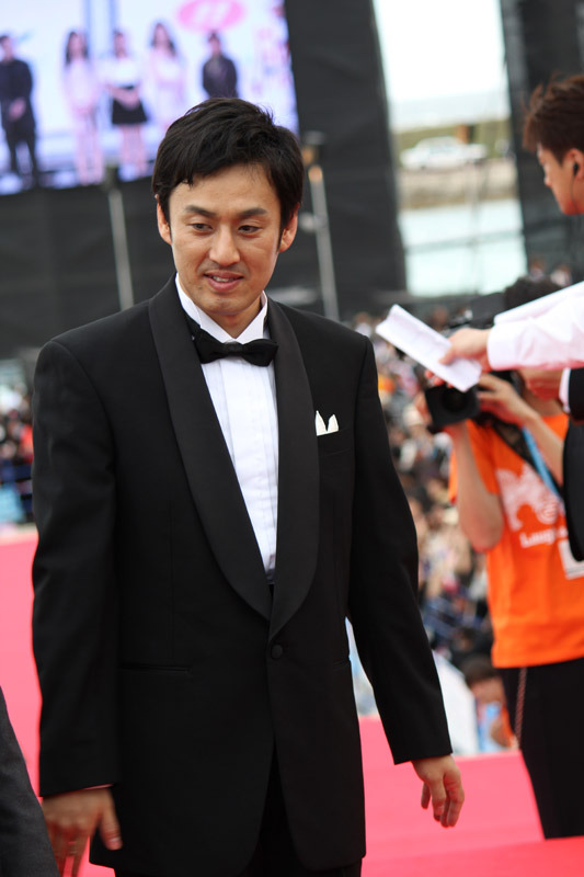 【沖縄国際映画祭】遂に開幕! 前田敦子、山田優ら&ヨシモト芸人が沖縄に集結 13枚目の写真・画像