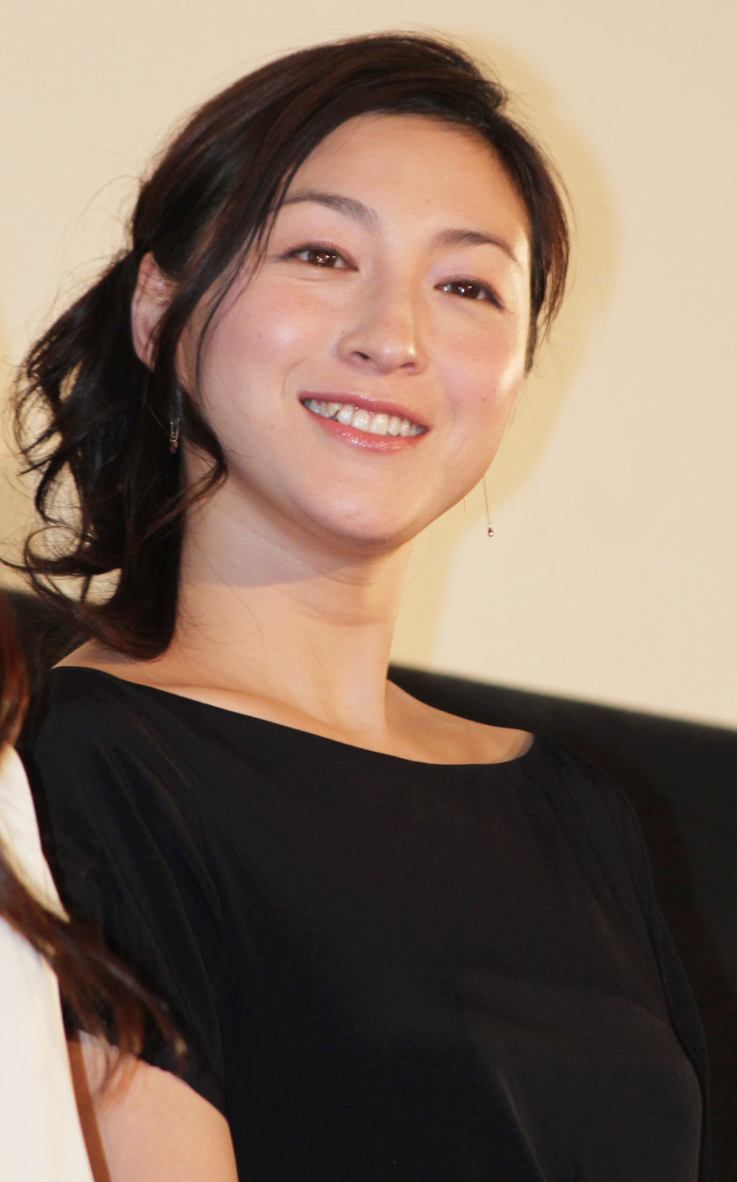 広末涼子「いい意味で稲垣吾郎を捨てている」“夫”の新境地に惚れ直す 3枚目の写真・画像