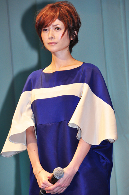 福山雅治 主演作がカンヌ国際映画祭 コンペ部門 に出品決定も 逆にピンとこない 5枚目の写真 画像 Cinemacafe Net