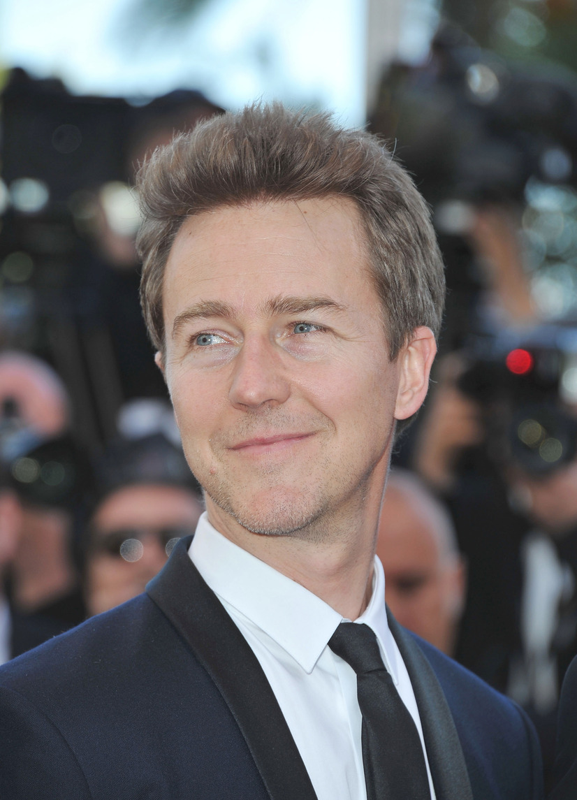 エドワード ノートン出演映画おすすめ10選 ファイト クラブ ほか 5 5