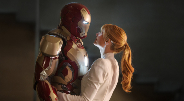 アイアンマン3 キャスト スタッフが俳優ロバート ダウニー Jr の魅力を語る 9枚目の写真 画像 Cinemacafe Net