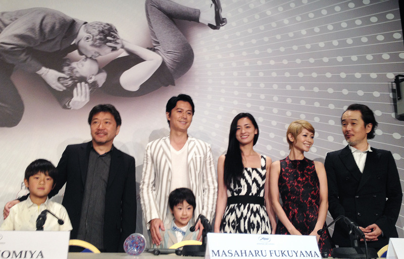 映画 そして父になる あらすじ キャスト 感想まで公開 結末ネタバレ注意 5 6 映画 そして父になる あらすじ キャスト 感想まで公開 結末ネタバレ注意 5 6