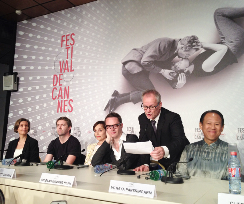 【カンヌ国際映画祭】ライアン・ゴズリング、最新主演作にブーイング…その理由とは? 3枚目の写真・画像