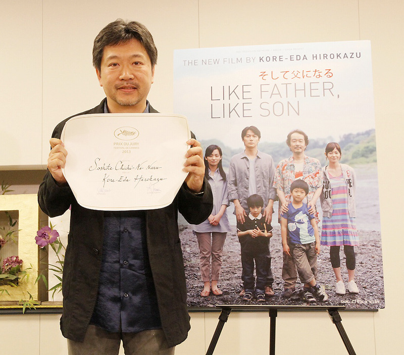 映画 そして父になる あらすじ キャスト 感想まで公開 結末ネタバレ注意