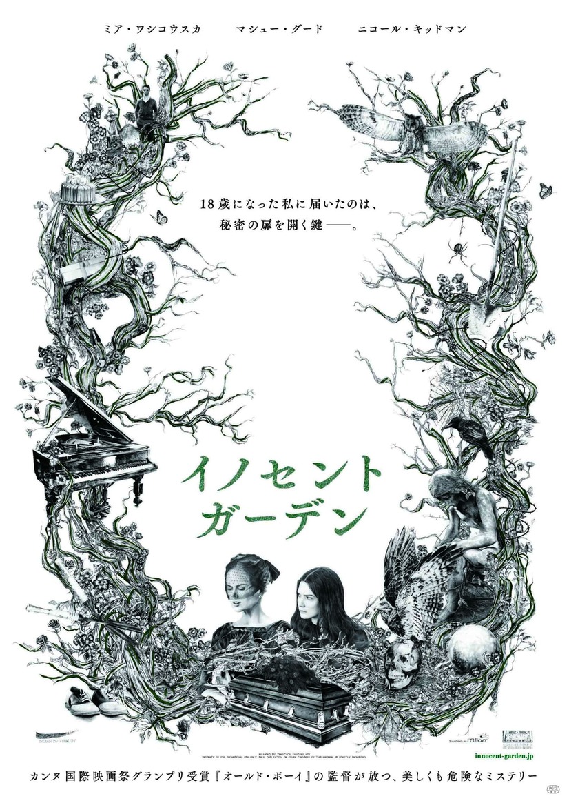 クールビューティー代表格 才気溢れる女優ニコール キッドマンの魅力を探る 2 5