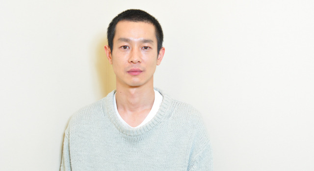 加瀬亮インタビュー 日本映画界に警鐘を鳴らす 小さな声を潰そうとするのは危険 3枚目の写真 画像 Cinemacafe Net