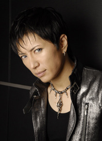 Gacktが 声優過ぎず俳優過ぎず に演じたキュートな悪役 アーサーとミニモイ 2枚目の写真 画像 Cinemacafe Net