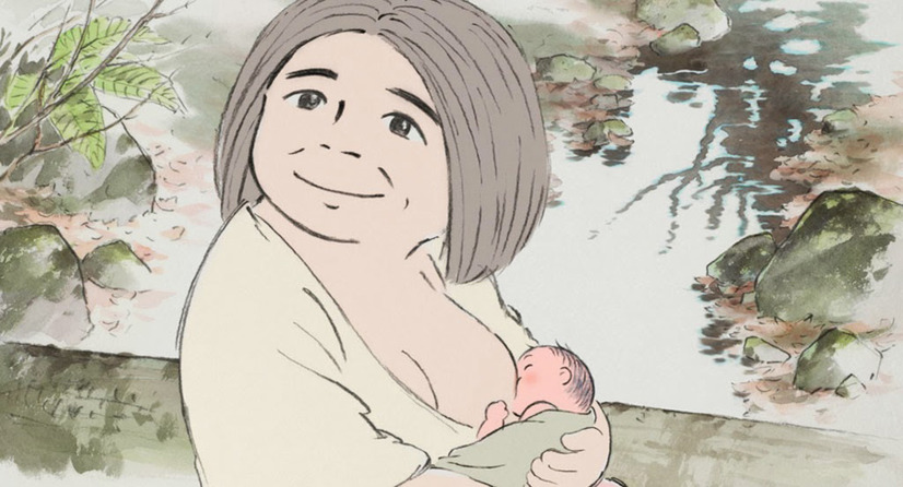 スタジオジブリ最新作『かぐや姫の物語』、ヒロインに抜てきされたのは朝倉あき! 13枚目の写真・画像