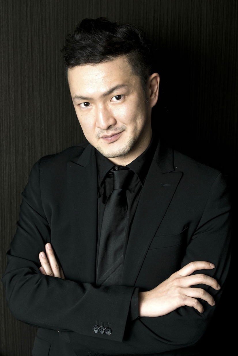 新作映画 ヴェノム にも抜擢 歌舞伎役者 中村獅童の 声優力