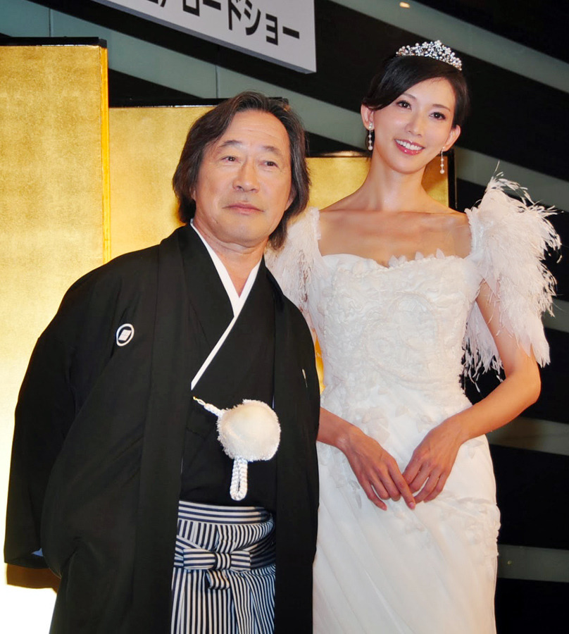 武田鉄矢 101回目のプロポーズ は浅野温子よりリン チーリン 4枚目の写真 画像 Cinemacafe Net 武田鉄矢 101回目のプロポーズ は浅野温子よりリン チーリン 4枚目の写真 画像 Cinemacafe Net