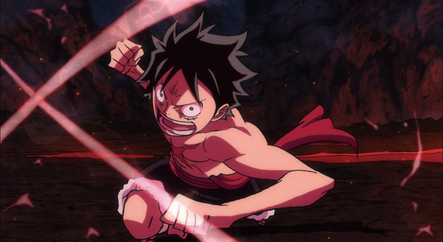 皆藤愛子 渾身のかかと落としを決めました One Piece アフレコ裏話 4枚目の写真 画像 Cinemacafe Net 皆藤愛子 渾身のかかと落としを決めました One Piece アフレコ裏話 4枚目の写真 画像 Cinemacafe Net