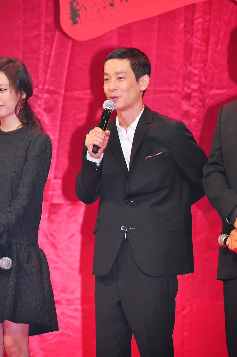 戸田恵梨香 観客の エリカ様 コールに エリカ様です 笑 よろしく 8枚目の写真 画像 Cinemacafe Net