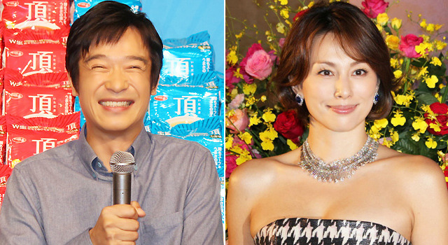 ドラマニア 10月クール 堺雅人 Vs 米倉涼子 リターンドラマ対決の行方は 1枚目の写真 画像 Cinemacafe Net