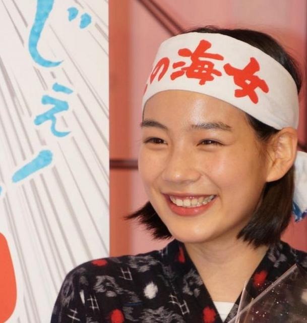 能年玲奈の相手役は 三代目jsb ボーカル登坂広臣に 映画 ホットロード 4枚目の写真 画像 Cinemacafe Net