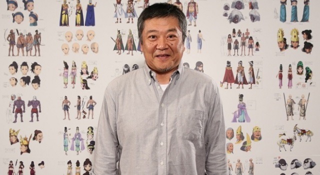 ナウシカに 化物語 神原駿河 ブッダ 続編に豪華 アニメ声優 を起用 8枚目の写真 画像 Cinemacafe Net