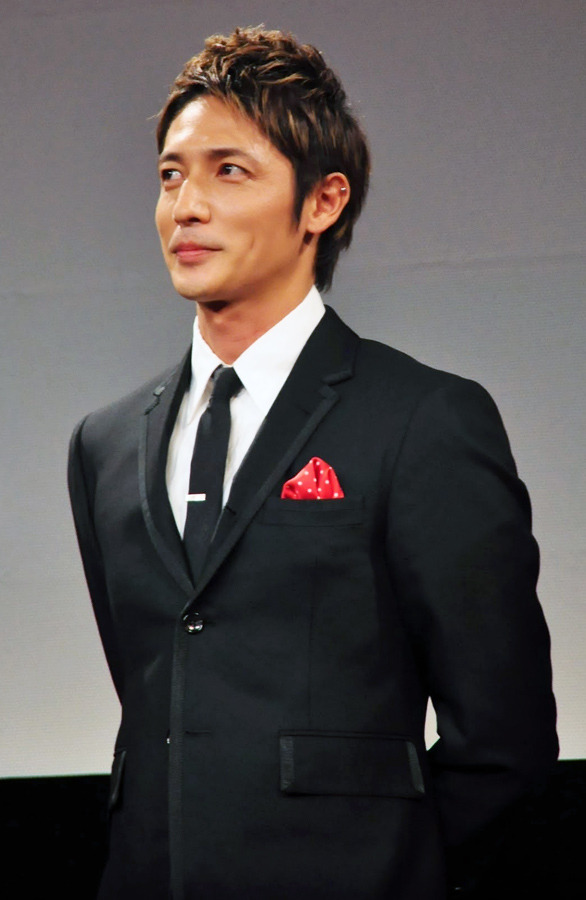 東出昌大 ブレイクを果たしてもクリスマスプレゼントの望みは 手袋 9枚目の写真 画像 Cinemacafe Net