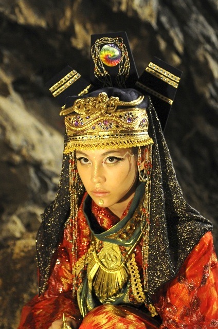 福士蒼汰 かぐや姫 朝倉あき 仲間由紀恵 阿部寛 トリック 新作ドラマに出演 3枚目の写真 画像 Cinemacafe Net
