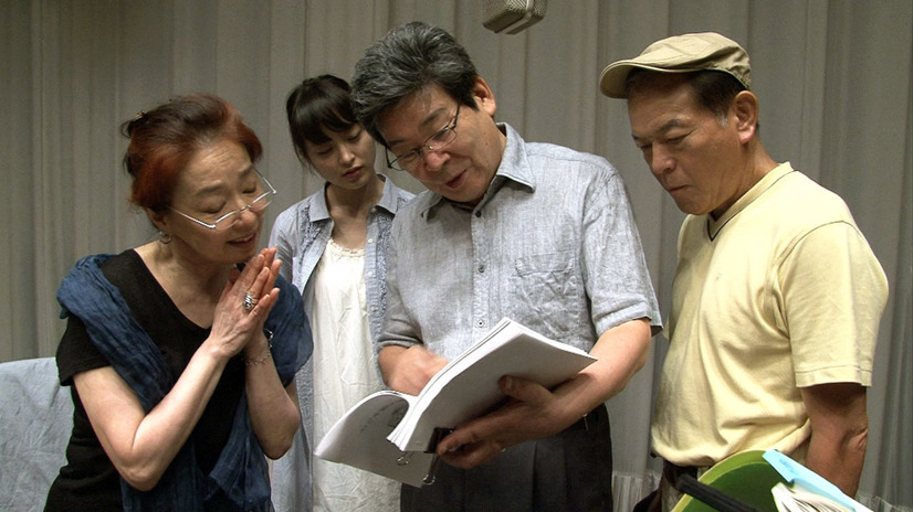 ポスト ジブリ が語る かぐや姫の物語 国宝級 製作費50億でも安い 17枚目の写真 画像 Cinemacafe Net