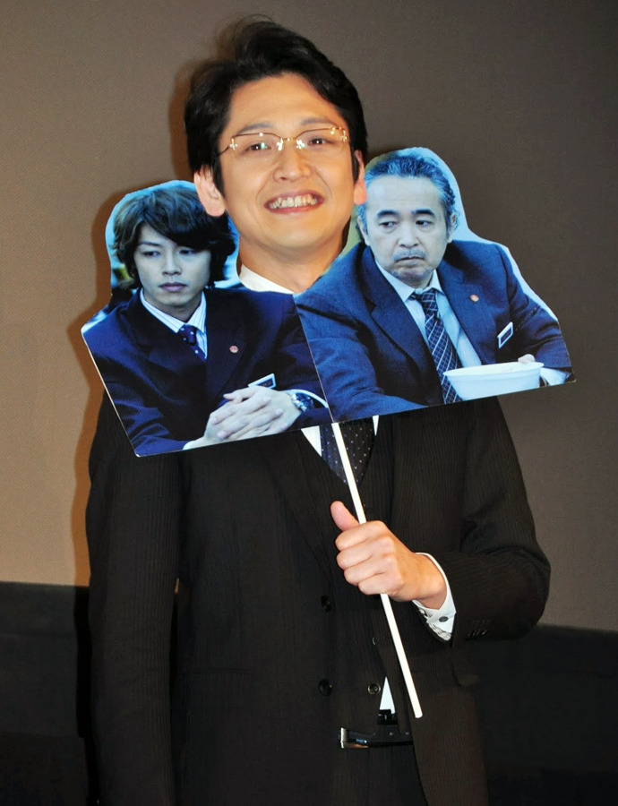 真野恵里菜 Spec での自身のセリフで アイドル界が揺らいだ 12枚目の写真 画像 Cinemacafe Net