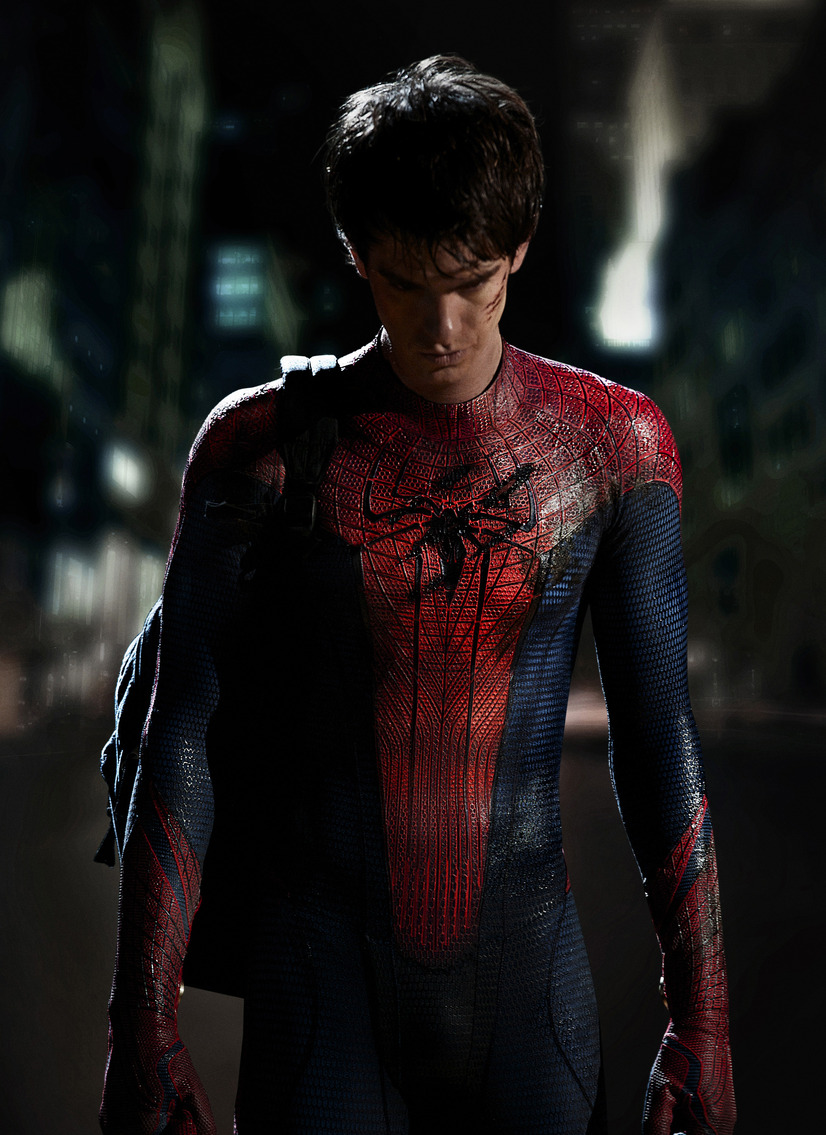 【予告編】『スパイダーマン2』で新たな敵が! エマ・ストーンからのコメントも独占入手 5枚目の写真・画像