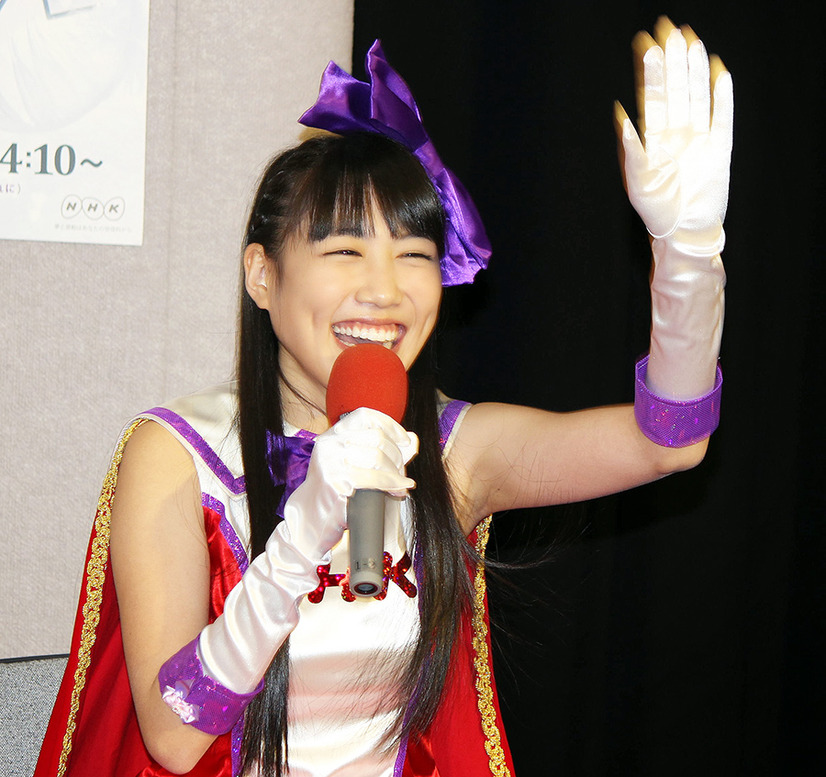 ももクロ 高城れに ポスト柴咲 北川 宣言 他メンバーの反応は 6枚目の写真 画像 Cinemacafe Net ももクロ 高城れに ポスト柴咲 北川 宣言 他メンバーの反応は 6枚目の写真 画像 Cinemacafe Net