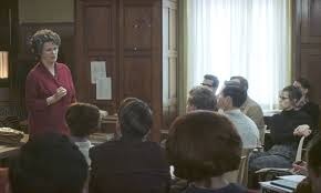 玄里blog マルガレーテ フォン トロッタ監督 ハンナ アーレント 2枚目の写真 画像 Cinemacafe Net