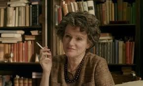 玄里blog マルガレーテ フォン トロッタ監督 ハンナ アーレント 3枚目の写真 画像 Cinemacafe Net