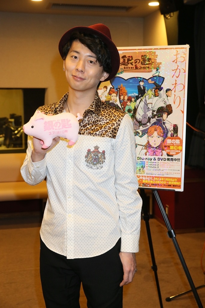 人気声優 男性 女性 ランキングbest30 2019年版