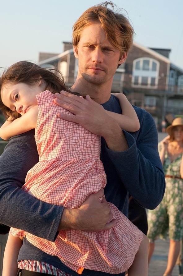 インタビュー メイジーの瞳 オナタ アプリール 監督 6歳の少女に学ぶ現代の家族愛 12枚目の写真 画像 Cinemacafe Net