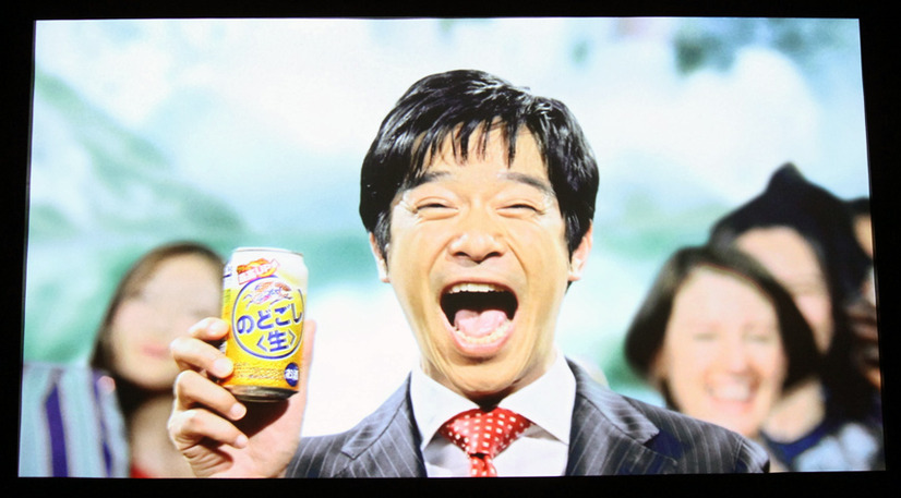 堺雅人に新たなハマり役 その名も旨杉夫 うますぎお 3枚目の写真 画像 Cinemacafe Net
