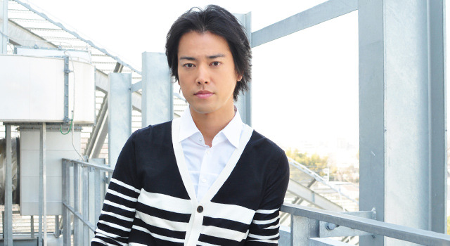 インタビュー 桐谷健太 アンチ予定調和 ライヴに身を置き 流れ続ける男の矜持 7枚目の写真 画像 Cinemacafe Net
