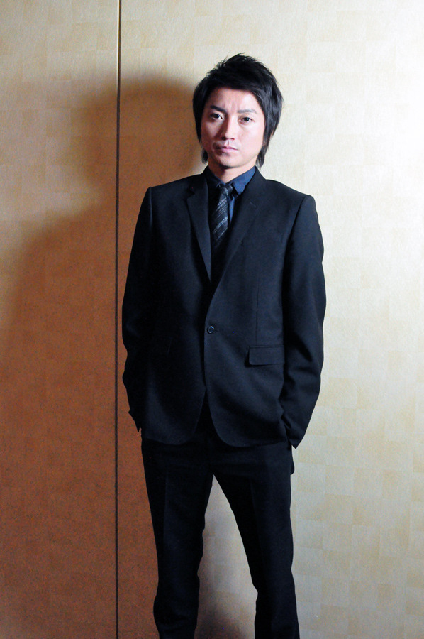 【インタビュー】藤原竜也 初の父親役――出会いと自己否定が築く30代の道のり 8枚目の写真・画像