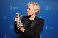 クレール・ドゥニ Photo by Andreas Rentz/Getty Images