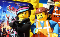 『LEGO（R）ムービー』続編、公開延期へ 画像