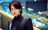 佐藤健 10年ぶり 仮面ライダー電王 野上良太郎として最新映画出演 僕の原点 1枚目の写真 画像 Cinemacafe Net