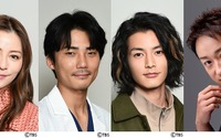 上白石萌音×佐藤健「恋はつづくよどこまでも」香里奈＆山本耕史ら新キャスト発表 画像
